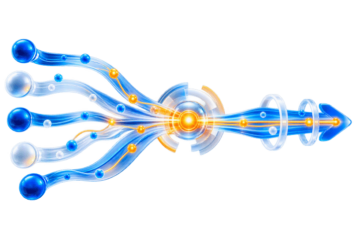 Organising SharePoint and Microsoft Teams into clear, structured information flows
