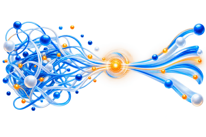Business process discovery turning complex workflows into clear operational pathways